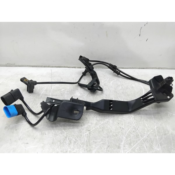 Sensor Abs Dianteiro Direito Mercedes C180 15/19 A2055403406