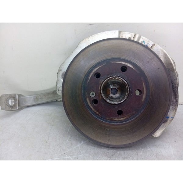 Montante Dianteiro Direita Mercedes C180 15/19 020991309