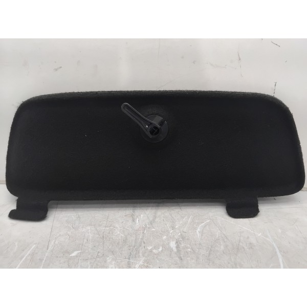 Tampa Forro Porta Malas Mercedes C180 15/19