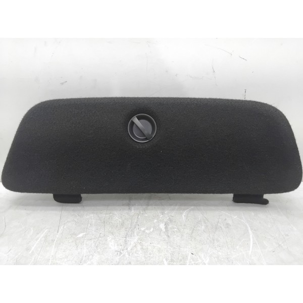 Tampa Forro Porta Malas Mercedes C180 15/19