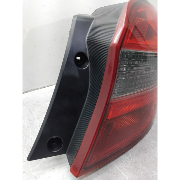 Lanterna Traseira Direita Ford Ka 19/22