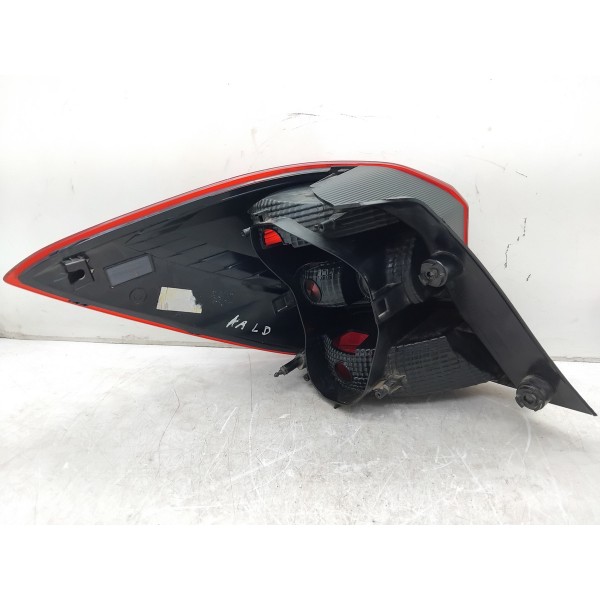 Lanterna Traseira Direita Ford Ka 19/22