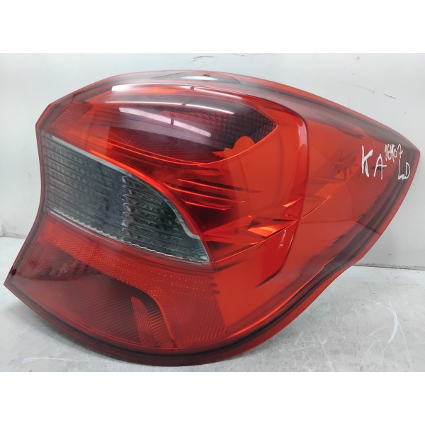 Lanterna Traseira Direita Ford Ka 19/22
