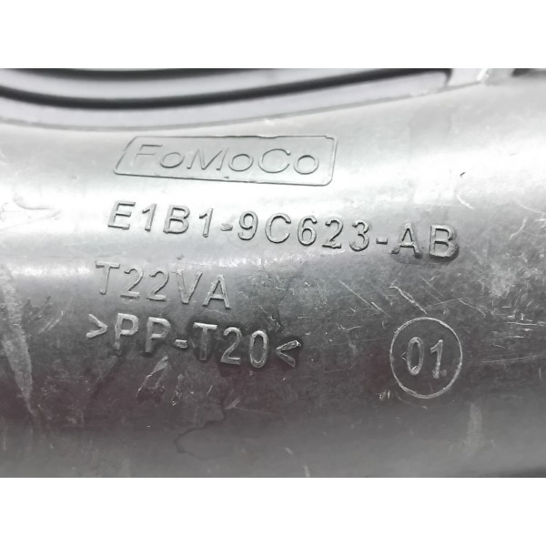 Mangueira Do Filtro Ar Para Ford Ka 14/21 E1b19c623ab