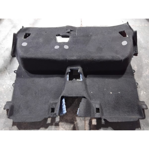 Carpete Assoalho Traseiro Cabine Dupla Amarok V6 17/23