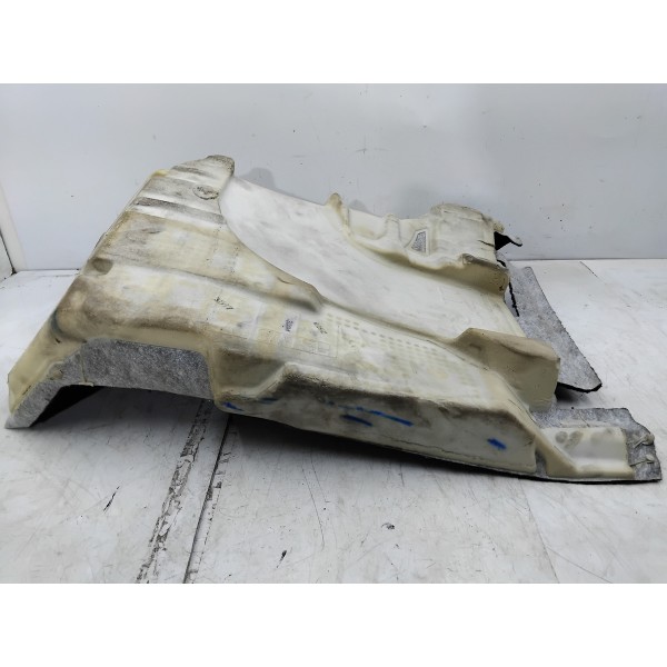 Carpe Dianteiro Direito Mercedes C180 15/19