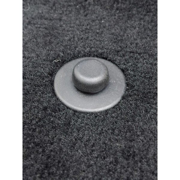 Carpe Dianteiro Direito Mercedes C180 15/19