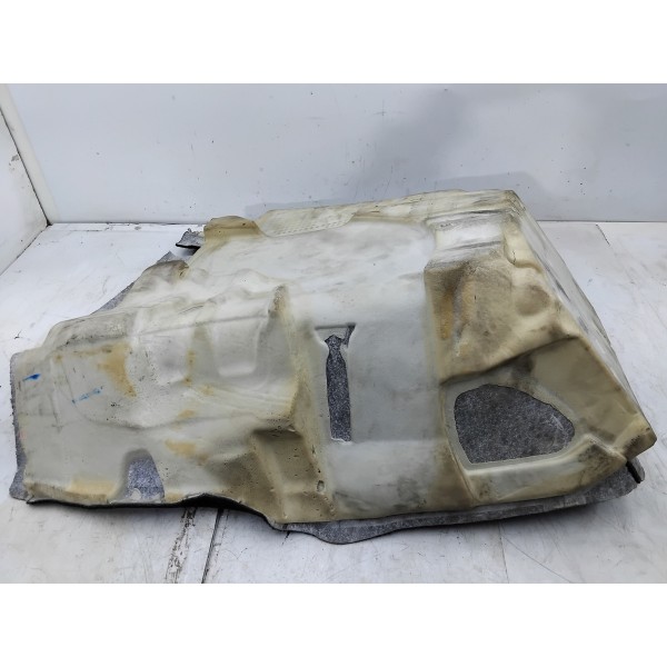 Carpe Dianteiro Direito Mercedes C180 15/19