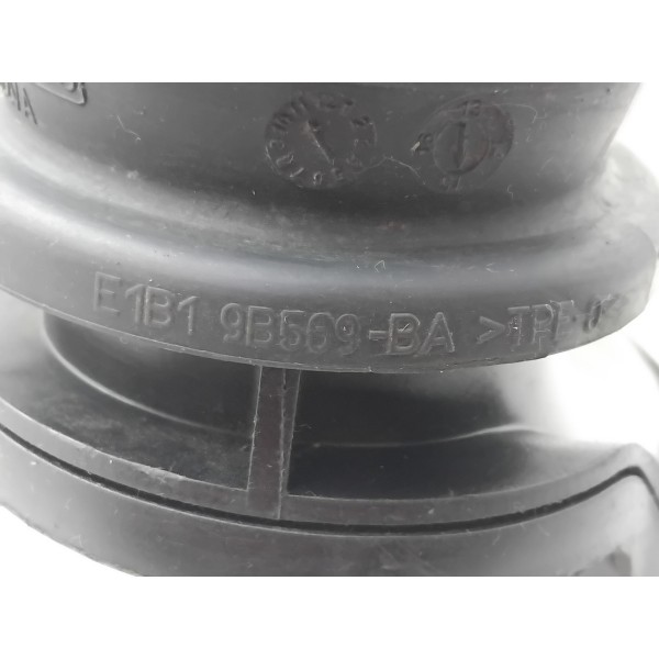Mangueira Duto Filtro De Ar Ford Ka 14/21 E1b19b569ba