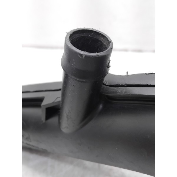 Mangueira Duto Filtro De Ar Ford Ka 14/21 E1b19b569ba