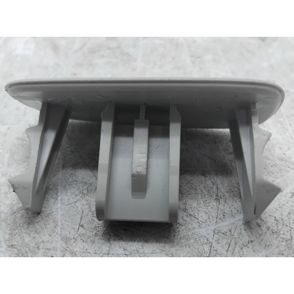 Tampa Do Painel Da Mercedes C180 15/19 A2056920021l