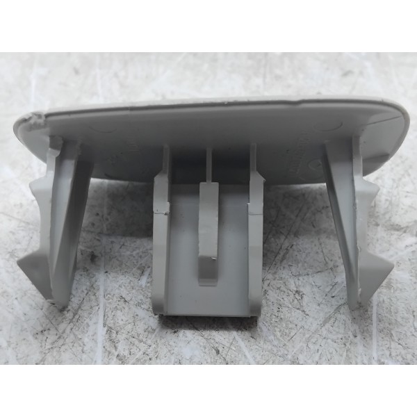 Tampa Do Painel Da Mercedes C180 15/19 A2056920021l