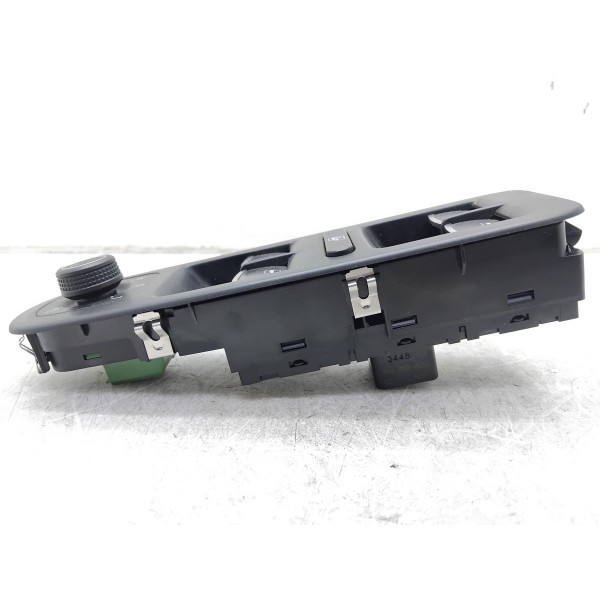 Comando Vidro Elétrico Amarok V6 17/23 2h0867469