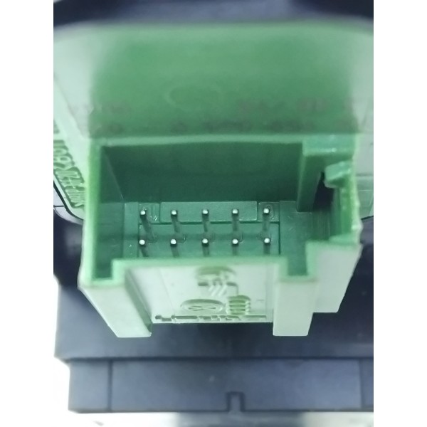 Comando Vidro Elétrico Amarok V6 17/23 2h0867469