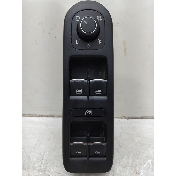 Comando Vidro Elétrico Amarok V6 17/23 2h0867469