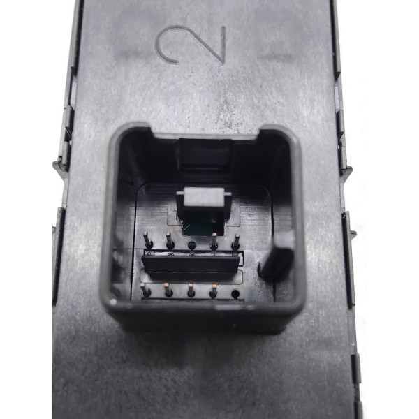 Comando Vidro Elétrico Amarok V6 17/23 2h0867469