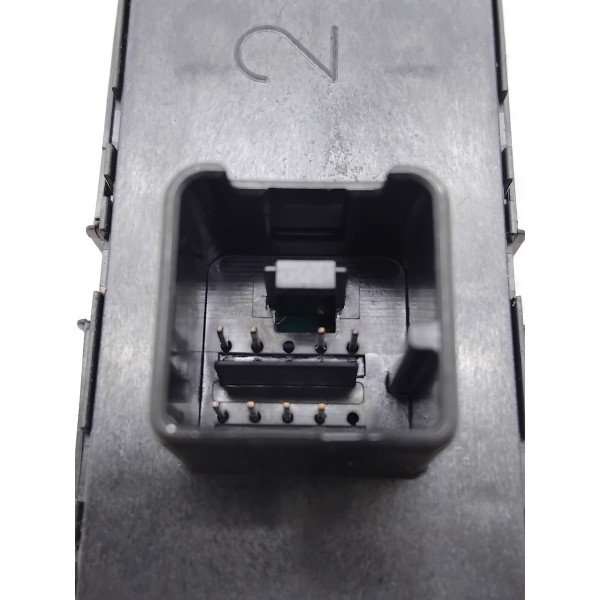 Comando Vidro Elétrico Amarok V6 17/23 2h0867469