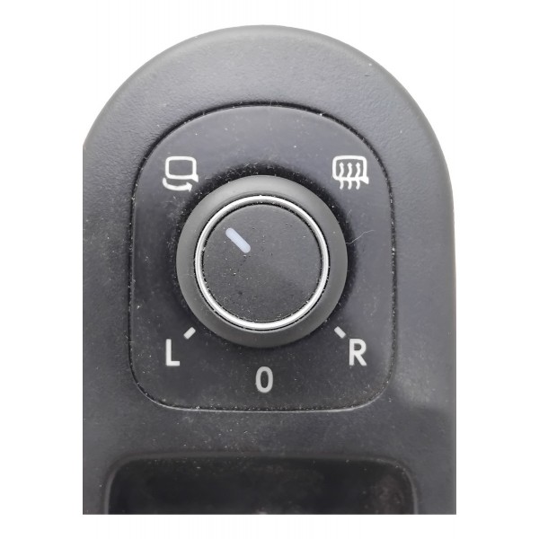 Comando Vidro Elétrico Amarok V6 17/23 2h0867469