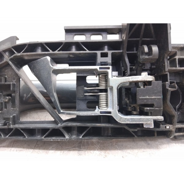 Maçaneta Externa (te) Mercedes C180 15/19 A0997601700