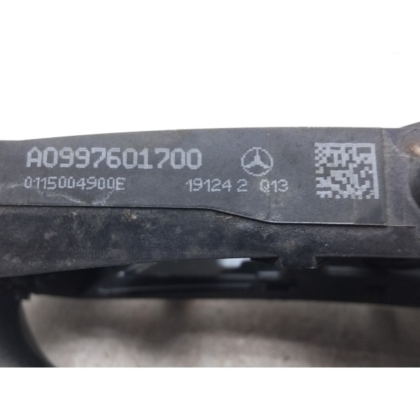 Maçaneta Externa (te) Mercedes C180 15/19 A0997601700