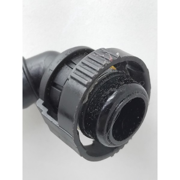 Mangueira Do Filtro Ar Para Ford Ka 15/19 E1b19c623ab