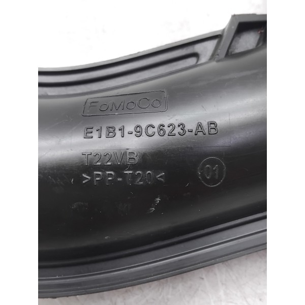 Mangueira Do Filtro Ar Para Ford Ka 15/19 E1b19c623ab