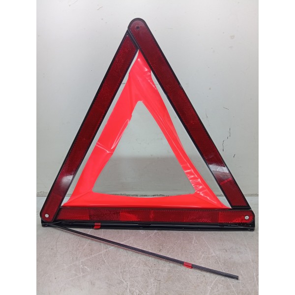 Triangulo Sinalização Mercedes 08/09 A1718900197