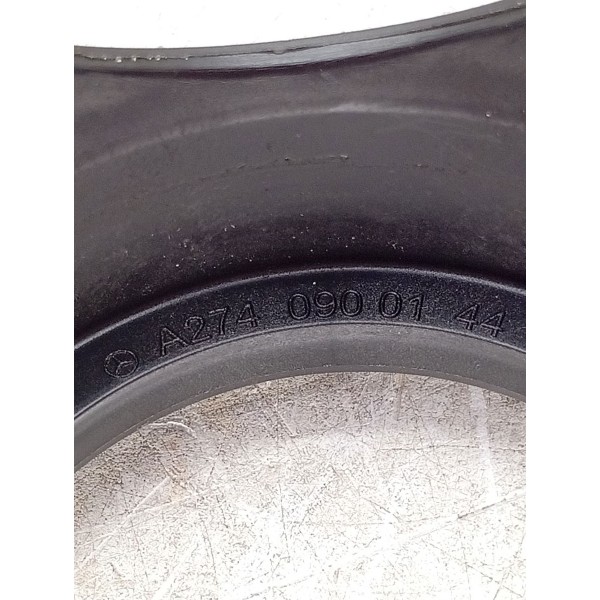 Suporte Tbi Corpo Borboleta Mercedes C180 15/19 A2740900144