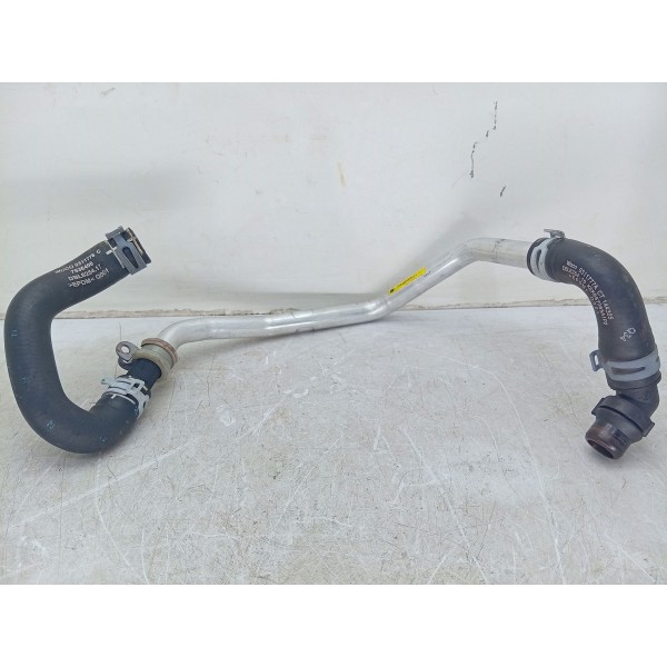 Duto Refrigeração Radiador Mercedes C180 15/19 A2742002551