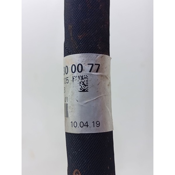 Mangueira Ar Condicionado Mercedes C180 15/19 A2058300077