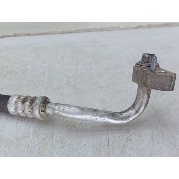 Mangueira Ar Condicionado Mercedes C180 15/19 A2058300077