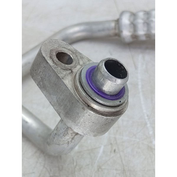 Mangueira Ar Condicionado Mercedes C180 15/19 A2058300077