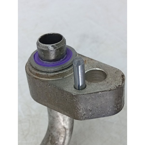 Mangueira Ar Condicionado Mercedes C180 15/19 A2058300077