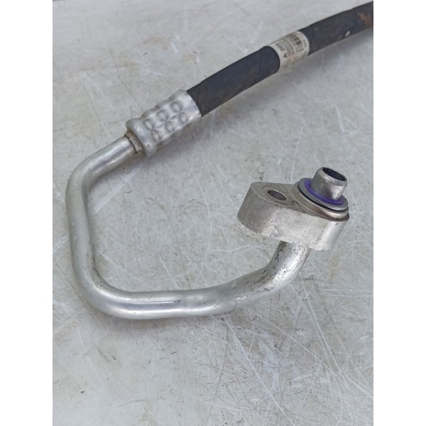 Mangueira Ar Condicionado Mercedes C180 15/19 A2058300077