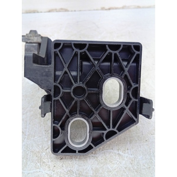 Suporte Parachoque (te) Mercedes C180 15/19 A2055014320