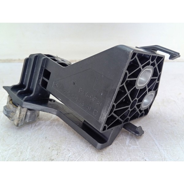 Suporte Parachoque (te) Mercedes C180 15/19 A2055014320