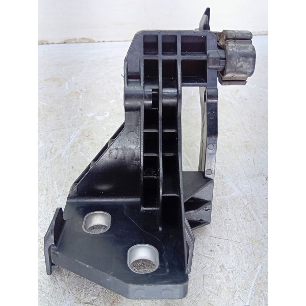 Suporte Parachoque (te) Mercedes C180 15/19 A2055014320