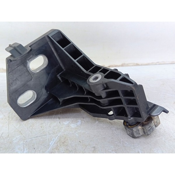 Suporte Parachoque (te) Mercedes C180 15/19 A2055014320