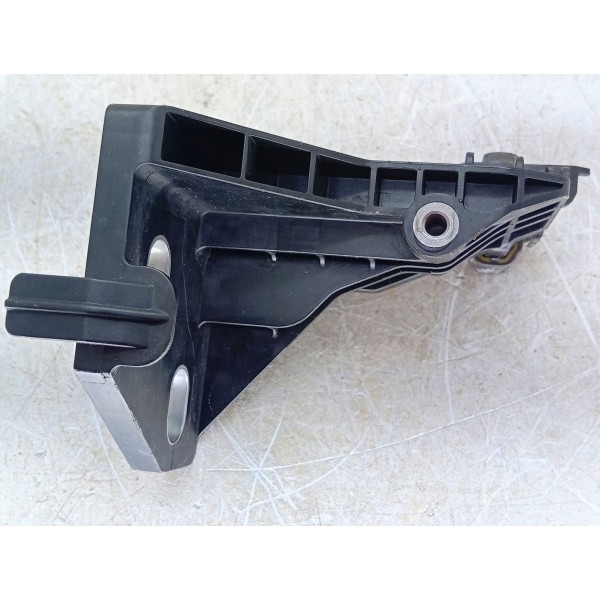 Suporte Parachoque (te) Mercedes C180 15/19 A2055014320