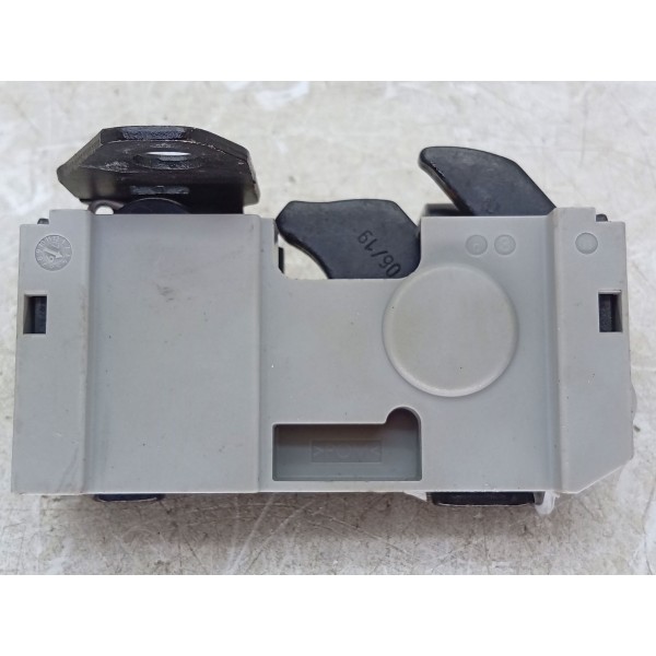 Fechadura Trava Capo Mercedes C180 15/19 A2048800260