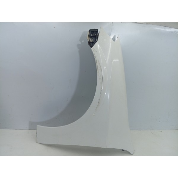 Paralama Dianteiro Esquerdo Gm Celta 07/13 334422