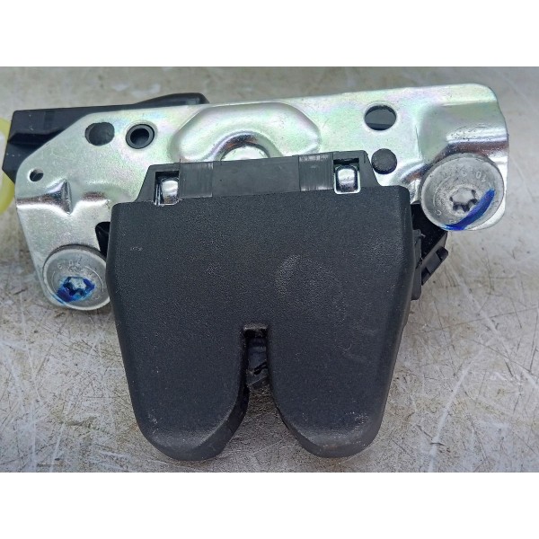 Fechadura Elétrica Porta Malas Mercedes C180 15/19
