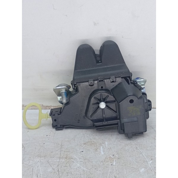 Fechadura Elétrica Porta Malas Mercedes C180 15/19