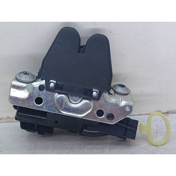 Fechadura Elétrica Porta Malas Mercedes C180 15/19