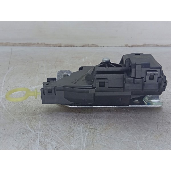 Fechadura Elétrica Porta Malas Mercedes C180 15/19