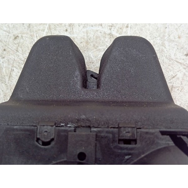 Fechadura Elétrica Porta Malas Mercedes C180 15/19