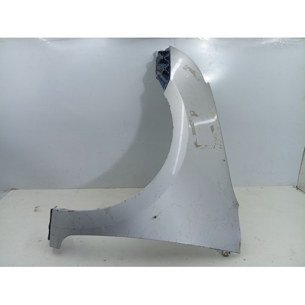 Paralama Dianteiro Esquerdo Nissan Sentra 07/13 334433