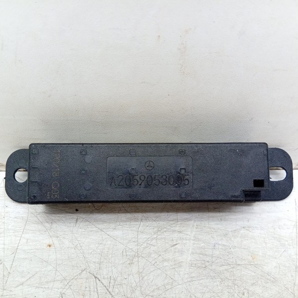 Sensor Antena Keyless Mercedes C180 15/17 A2059053005