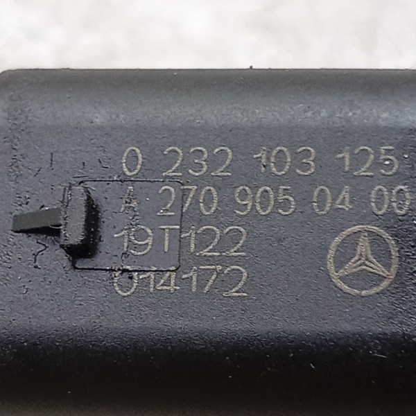 Sensor Fase Mercedes C180 13/18 A2709050400