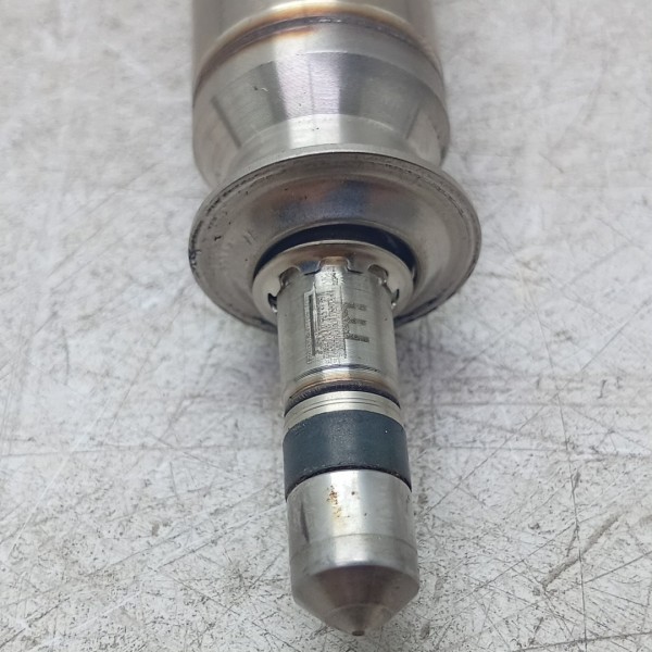 Bico Injetor Mercedes C180 1.6 15/19 A2560700900